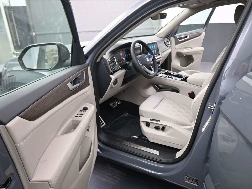 New 2026  Volkswagen 2.0T SEL Premium R-Line image 39