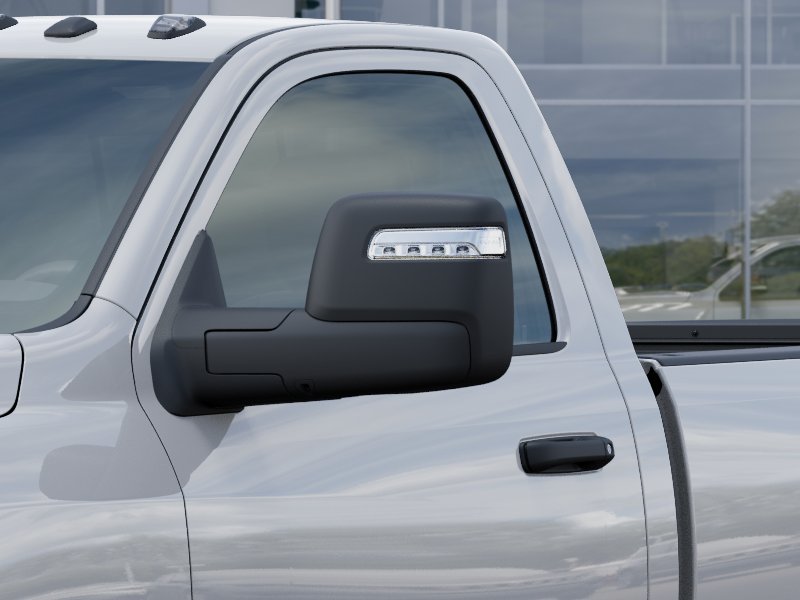 2026 RAM 2500 Tradesman - Photo 38