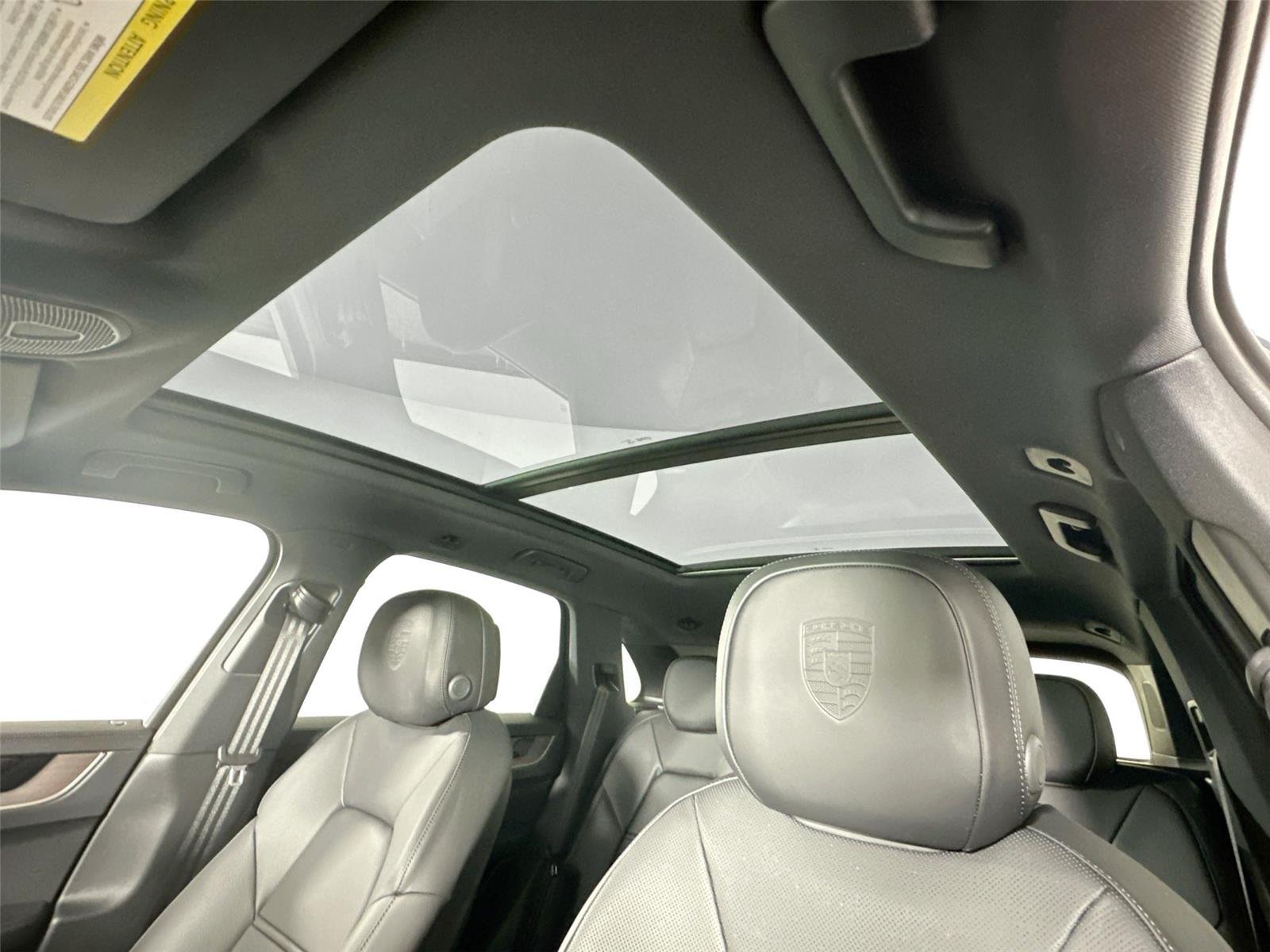 Certified Used 2026 Arctic Grey Porsche  image 34
