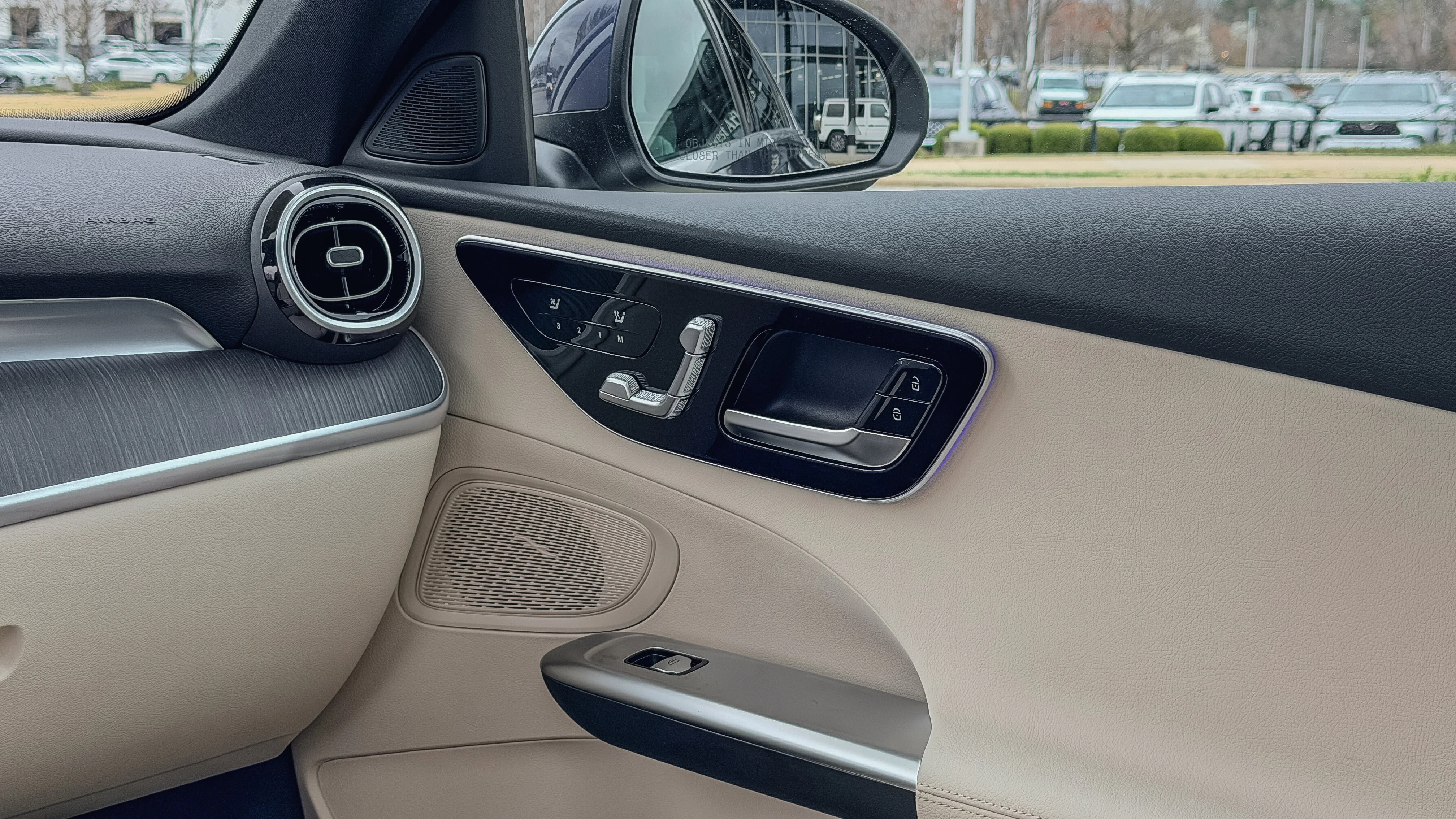 New 2026 Twilight Blue Metallic Mercedes-Benz C 300 image 19