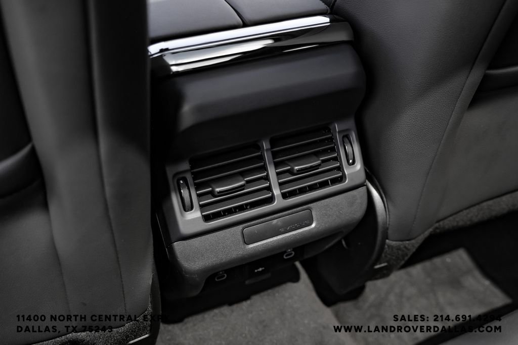 2026 Land Rover Range Rover Evoque S - Photo 40