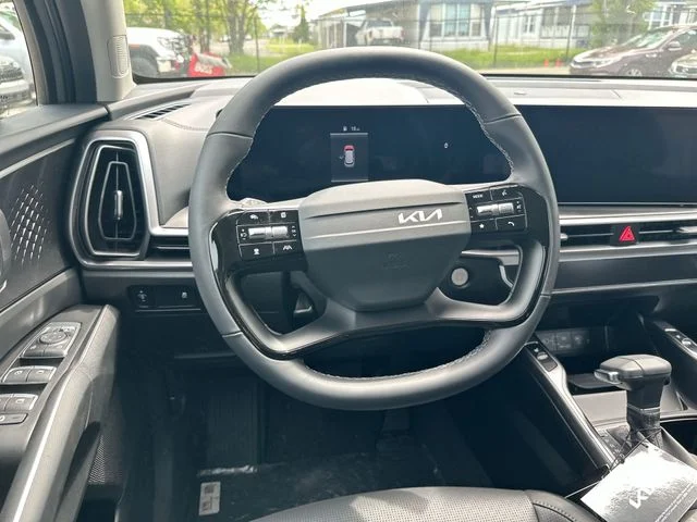 New 2026 Wolf Gray Kia S image 13
