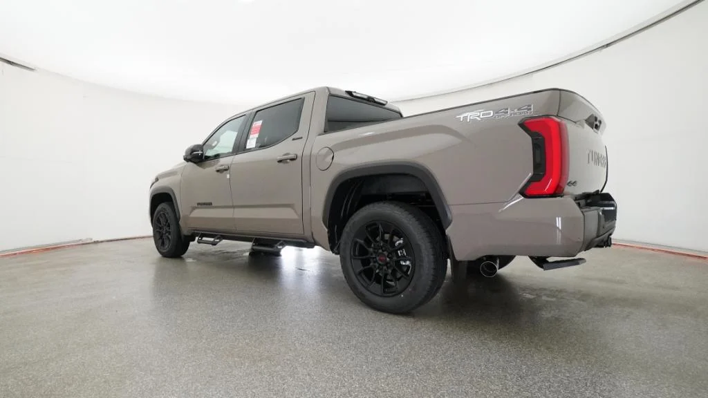 New 2026 Mudbath Toyota Limited image 27