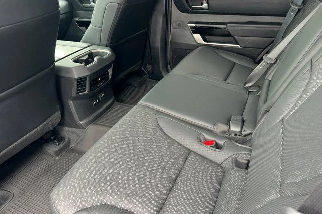 Certified Used 2024 MAGNETIC GRAY MET. Toyota  image 12