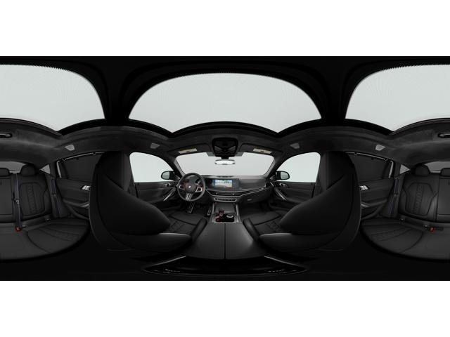 New 2027 Black BMW X6 M image 8