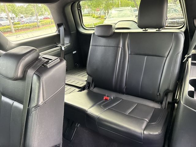 2020 Ford Expedition XLT - Photo 24