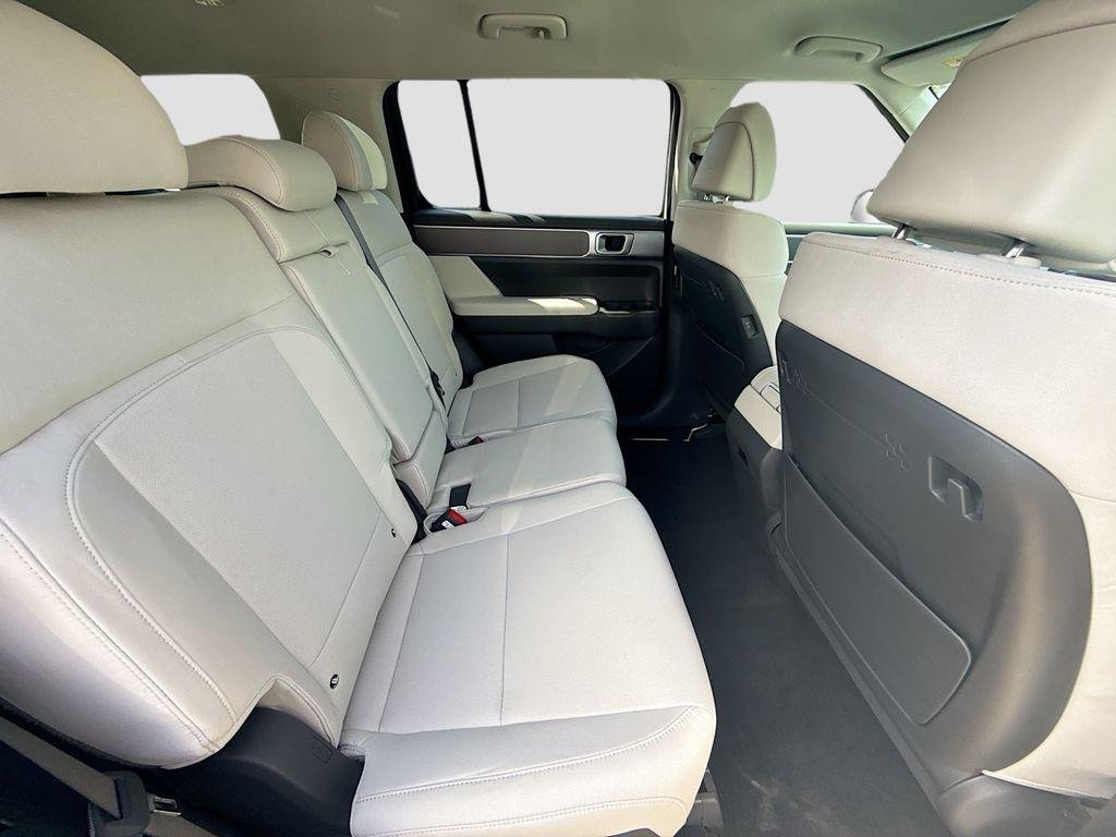 New 2026 Serenity White Hyundai SE FWD image 16