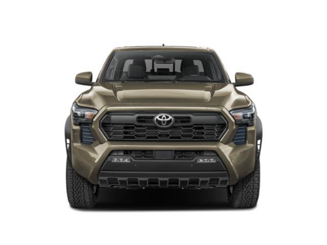 Certified Used 2024 Bronze Toyota TRD Off-Road image 4