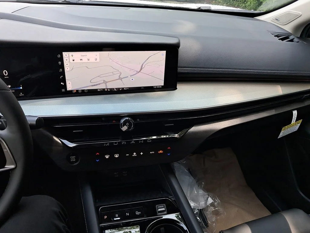 2025 Nissan Murano SL - Photo 20