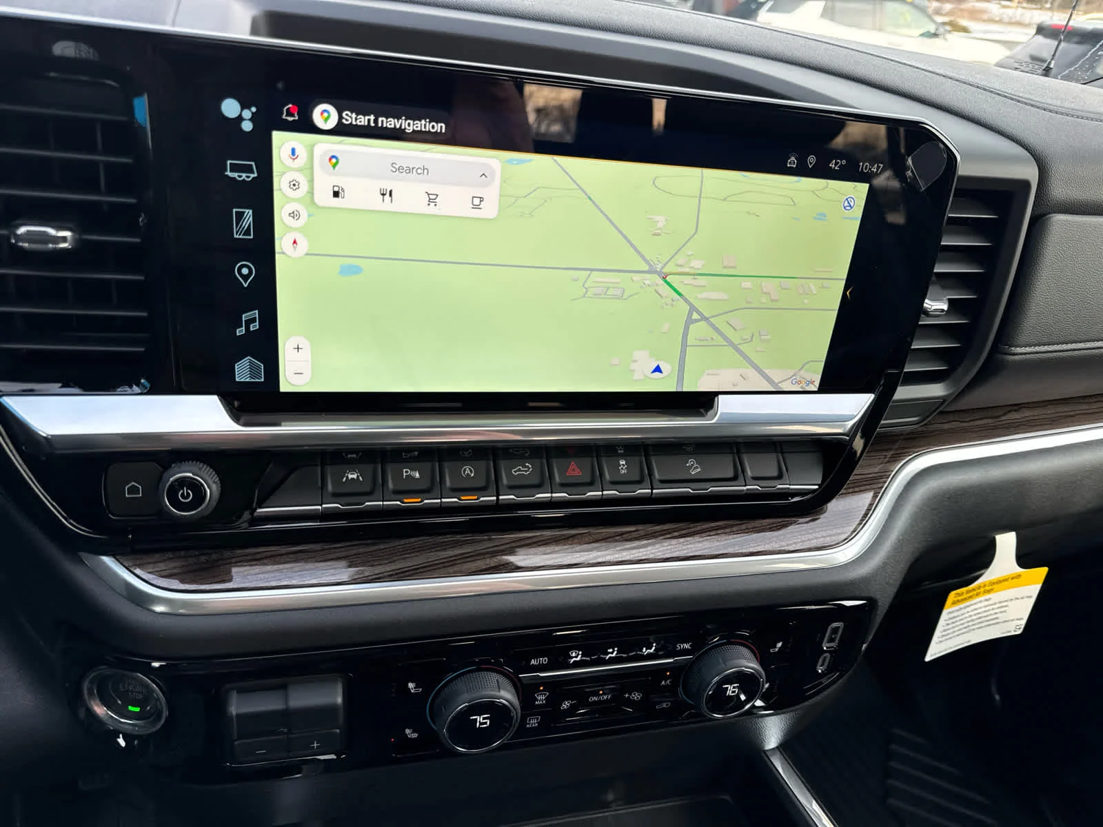 2026 Chevrolet Silverado 1500 LT Trail Boss - Photo 23