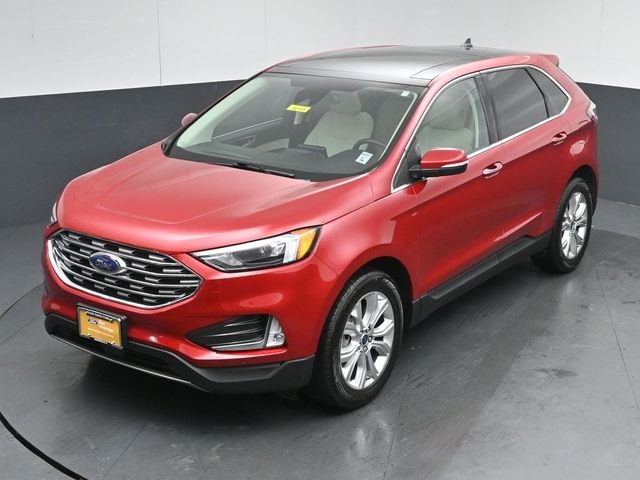 2022 FORD EDGE - Image 45