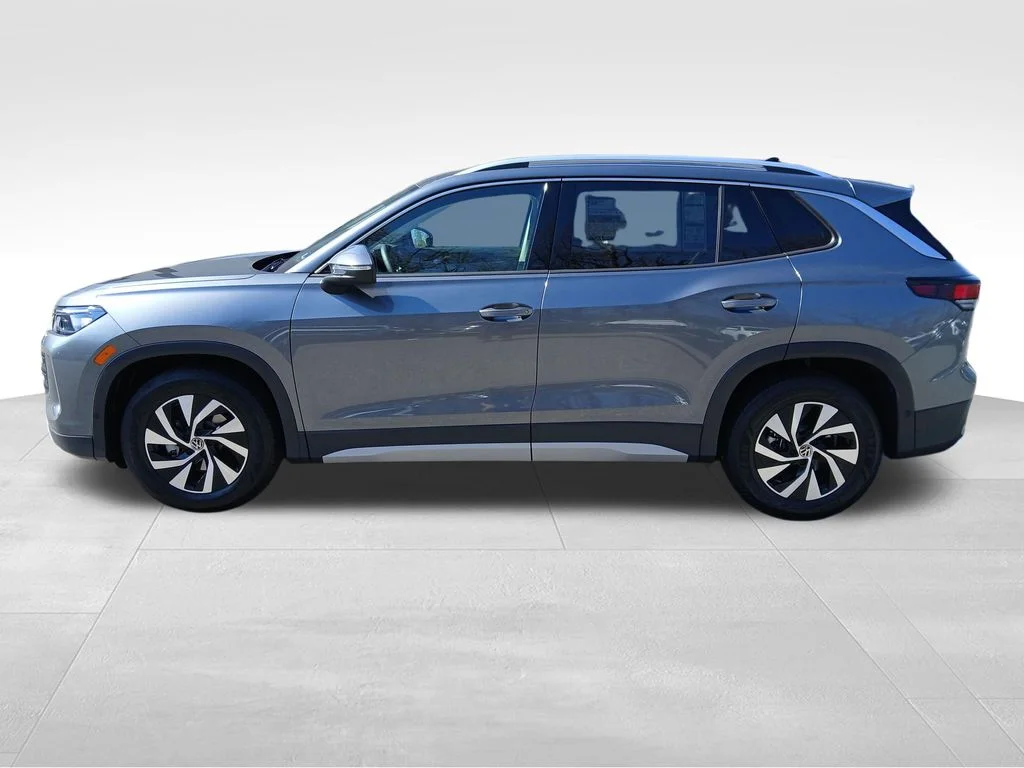 New 2026 Silver Volkswagen S image 2