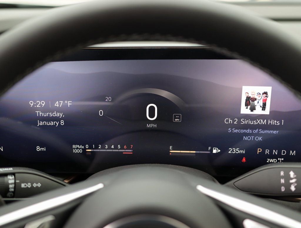 2026 Buick Envision Sport Touring - Photo 13