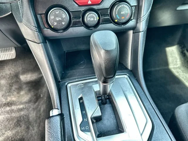 Used 2018 Silver Subaru 2.0i Premium image 11