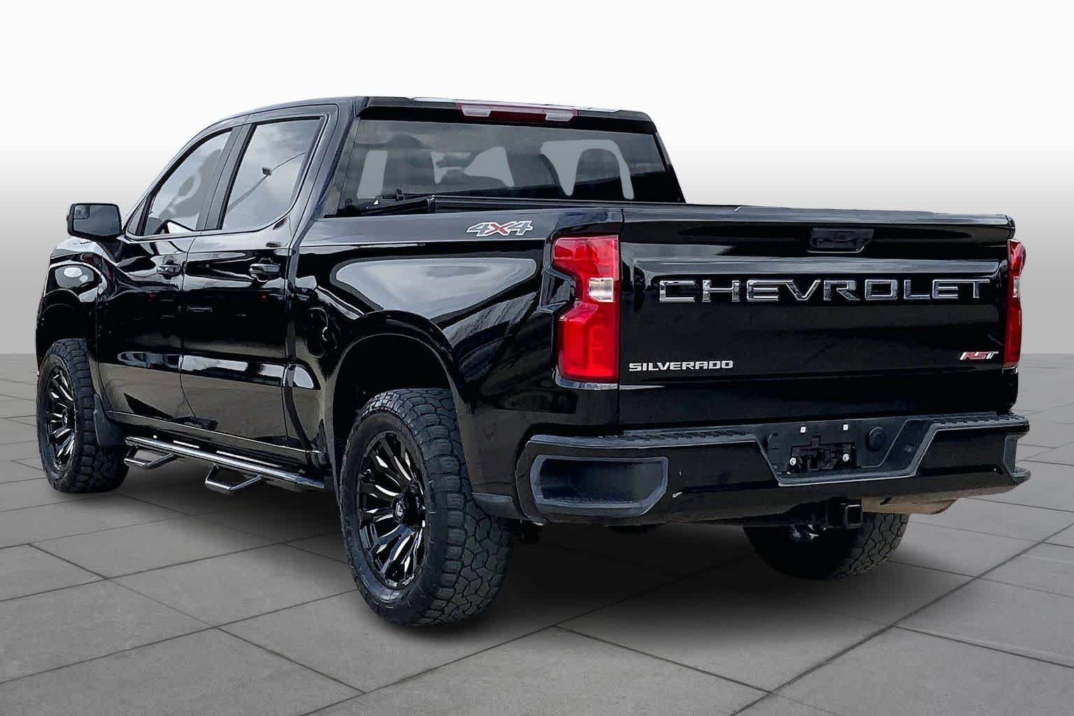 2023 Chevrolet Silverado 1500 RST - Photo 12