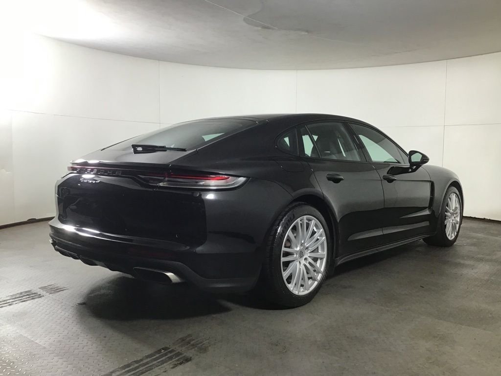 Certified Used 2023  Porsche 4 image 7
