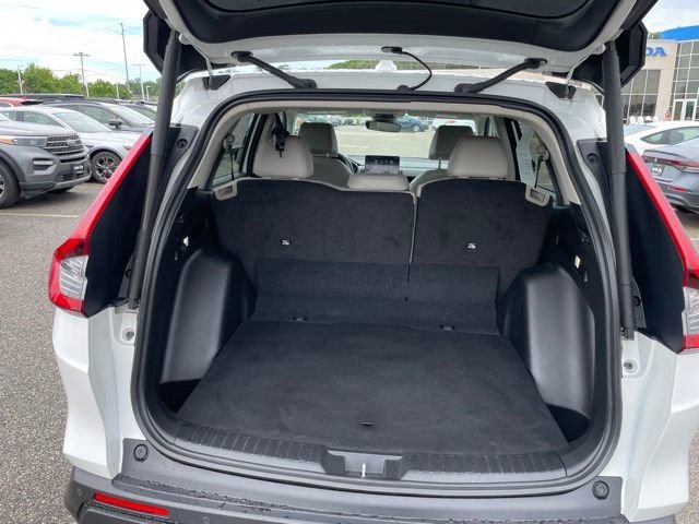2023 Honda CR-V EX-L - Photo 43