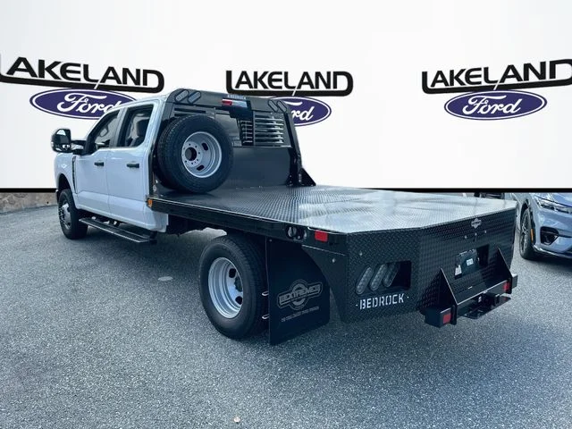 New 2026 Ford F-350SD XL