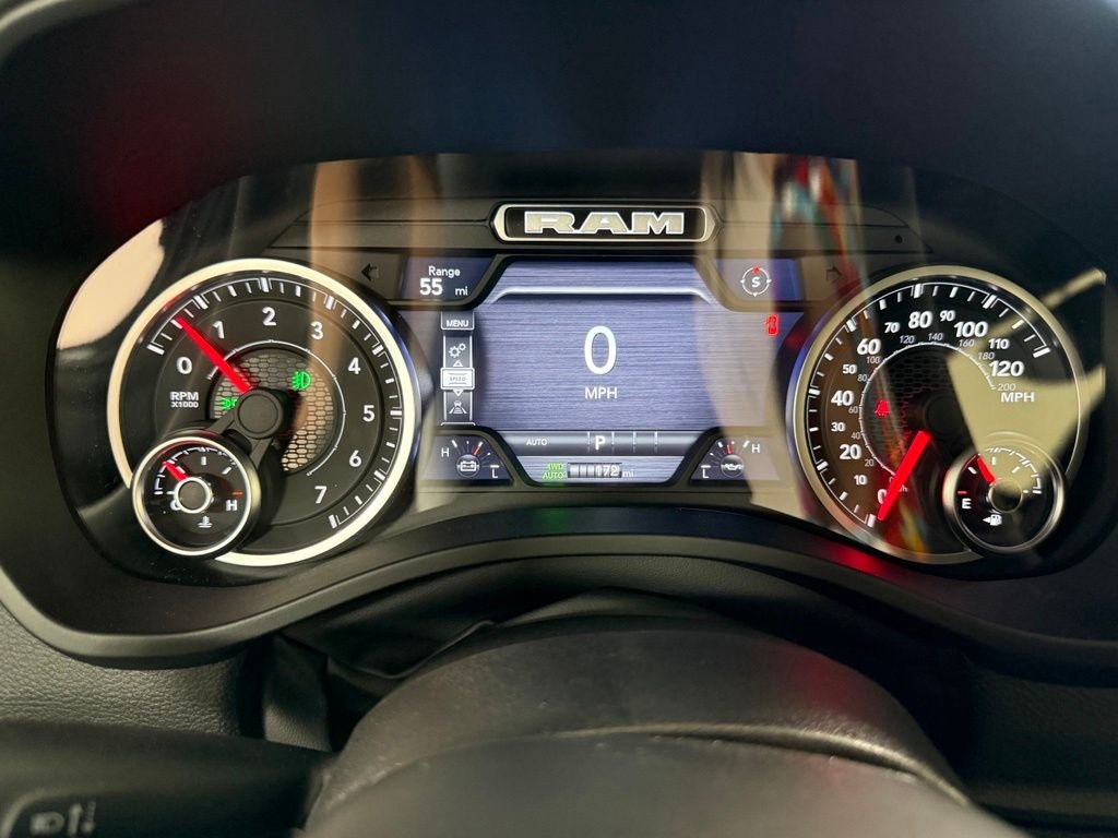 2026 RAM 1500 Big Horn/Lone Star - Photo 11