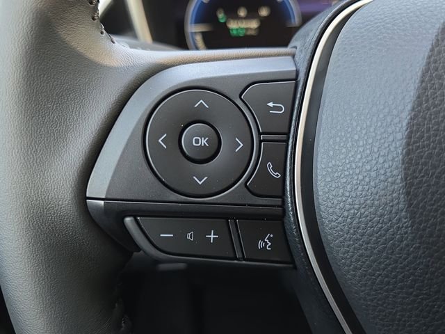 2026 Toyota Corolla XLE - Photo 16