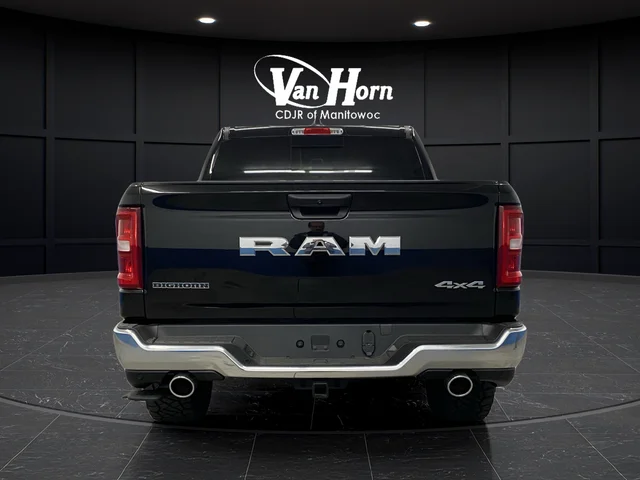 2026 RAM 1500 Big Horn/Lone Star - Photo 13