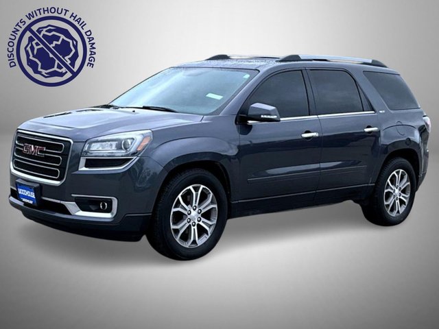 2013 GMC Acadia SLT-1