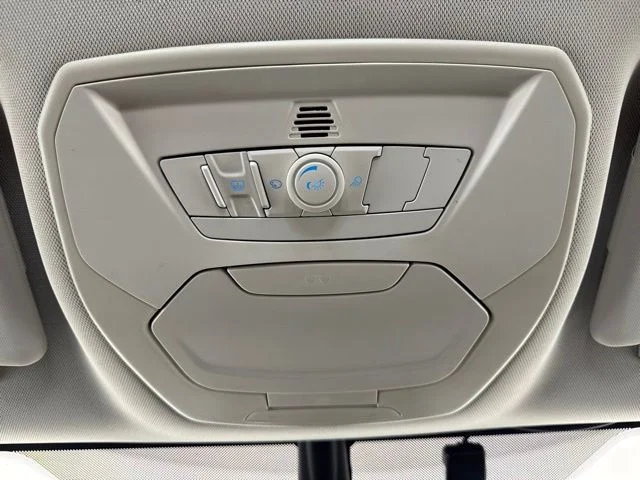 Used 2014 Ingot Silver Ford SEL image 14
