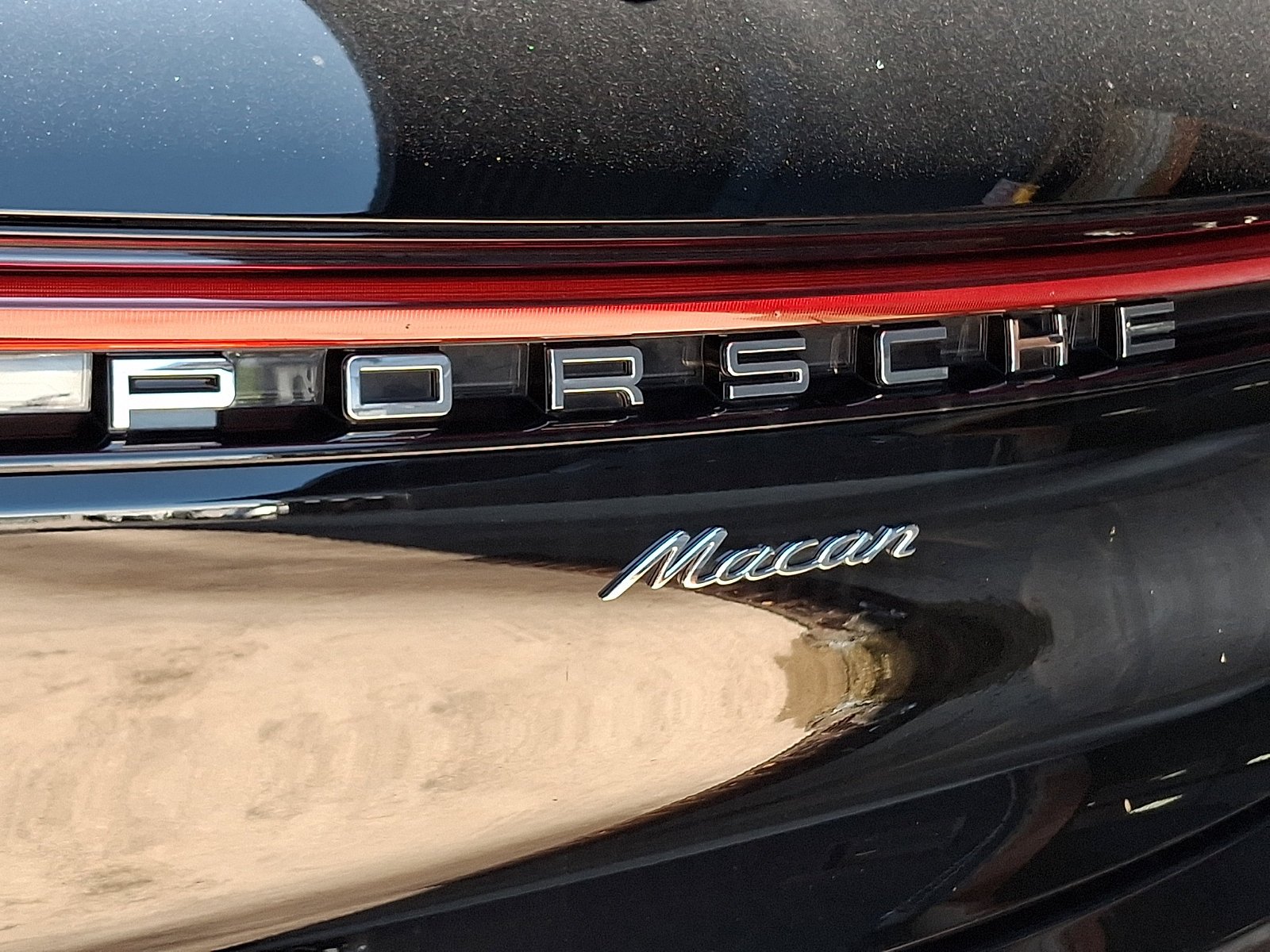 Used 2026 Black   A1 Porsche  image 30
