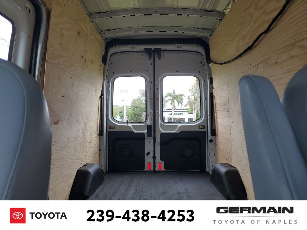 2019 Ford Transit Van Base - Photo 31