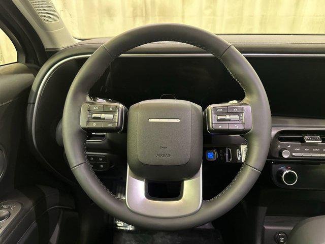 New 2026 Ecotronic Gray Pearl Hyundai SEL 7P image 15