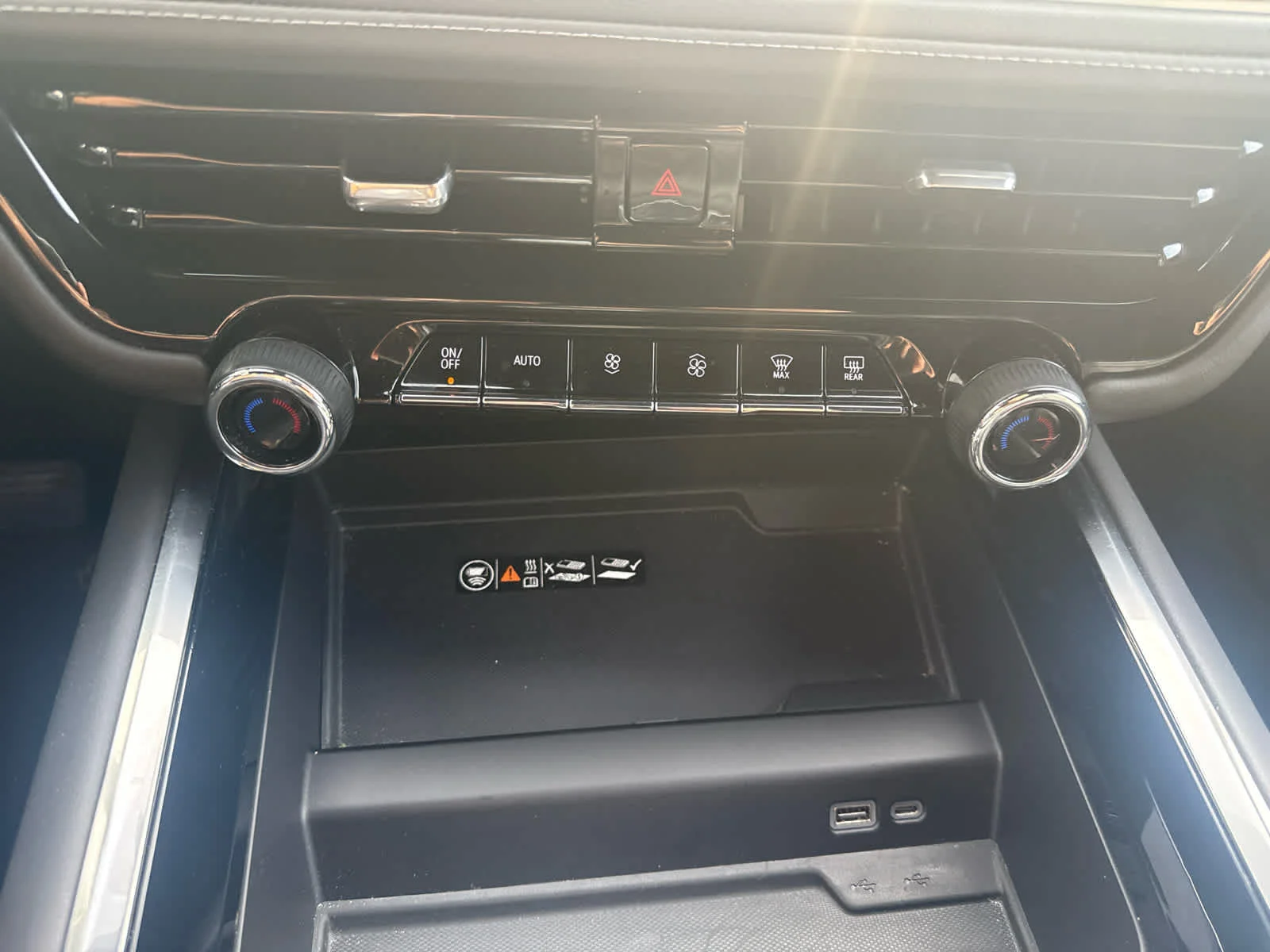 Used 2025 Black Chevrolet LT image 27