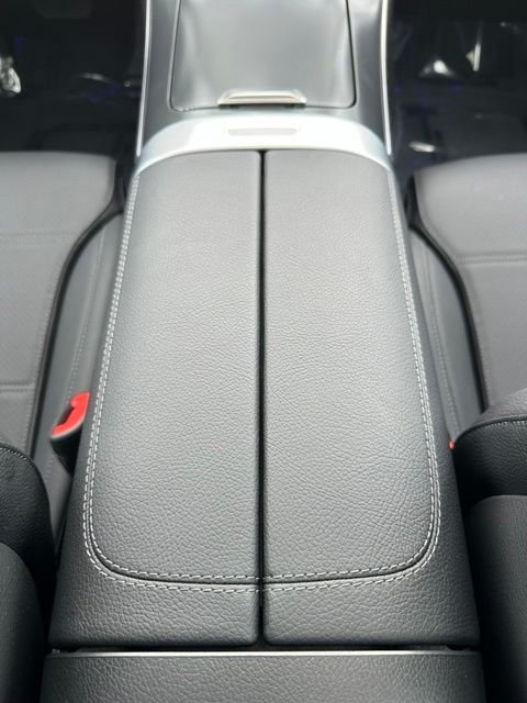 Used 2026 White Mercedes-Benz C 300 image 34