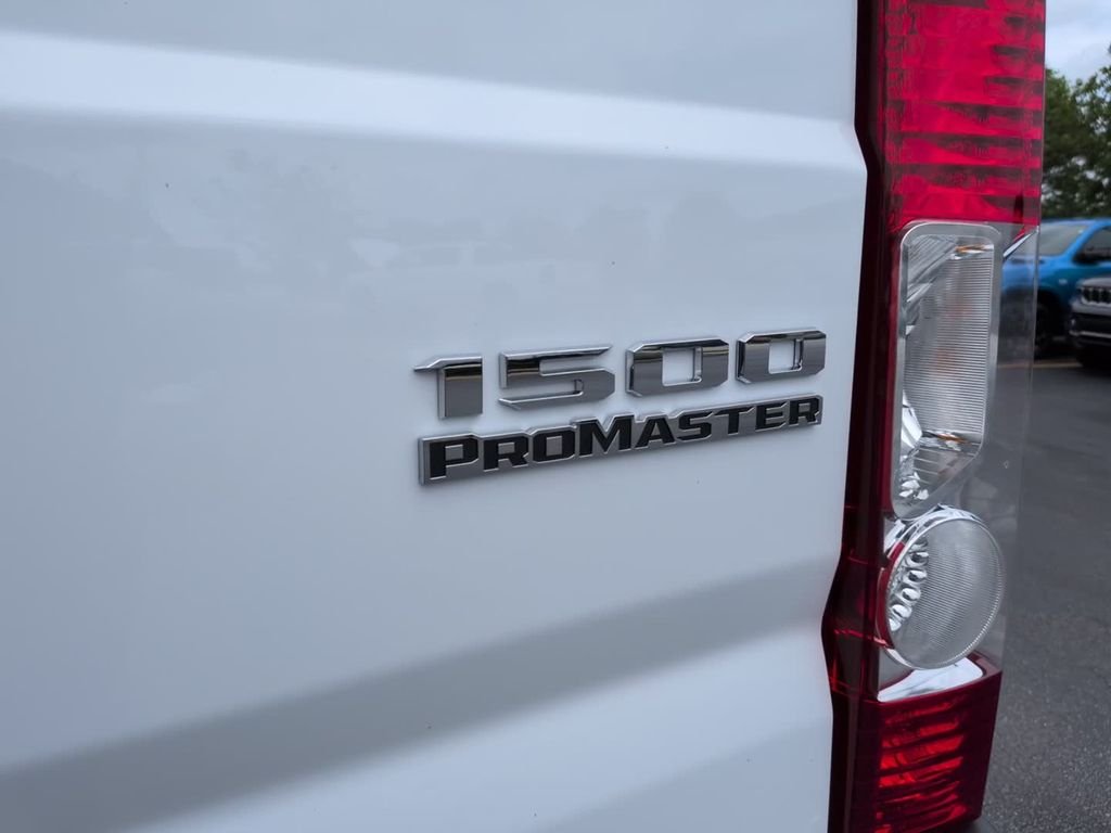 New 2026 Bright White Clear-Coat Exterior Paint RAM  image 11