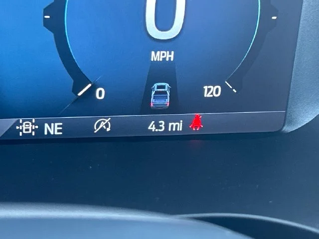 New 2026 Avalanche Ford XLT image 16