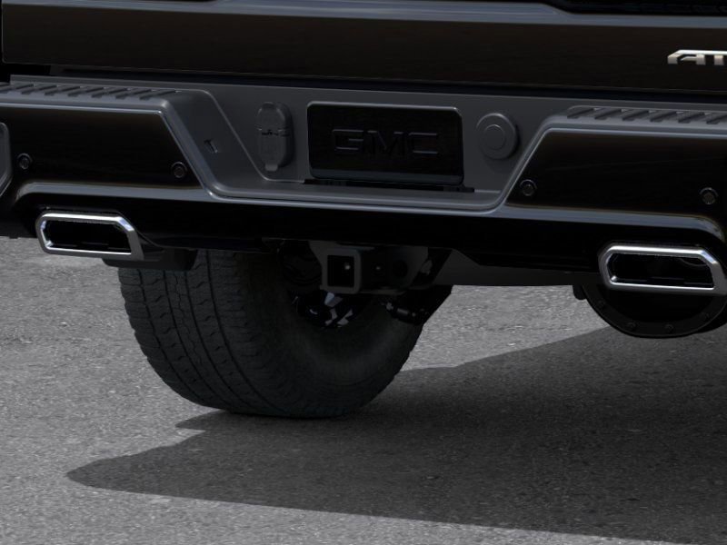 2026 GMC SIERRA - Image 20