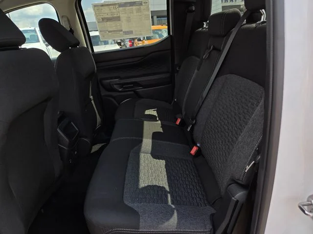 New 2026 Oxford White Ford XLT image 34