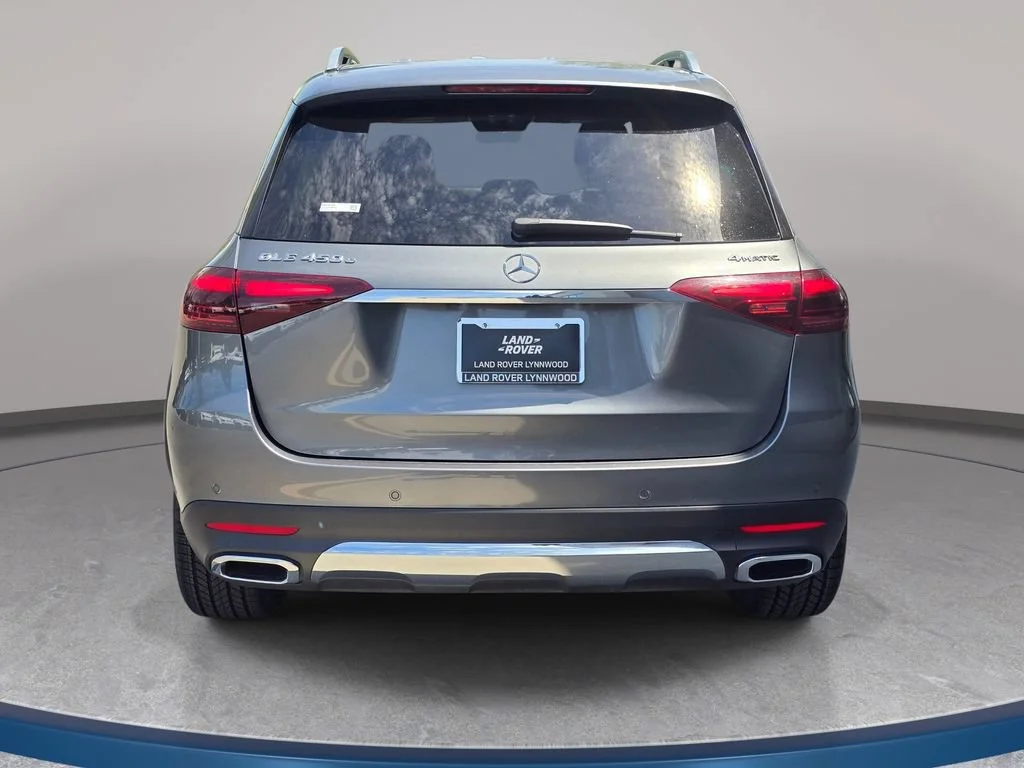 Used 2024  Mercedes-Benz GLE 450e image 7