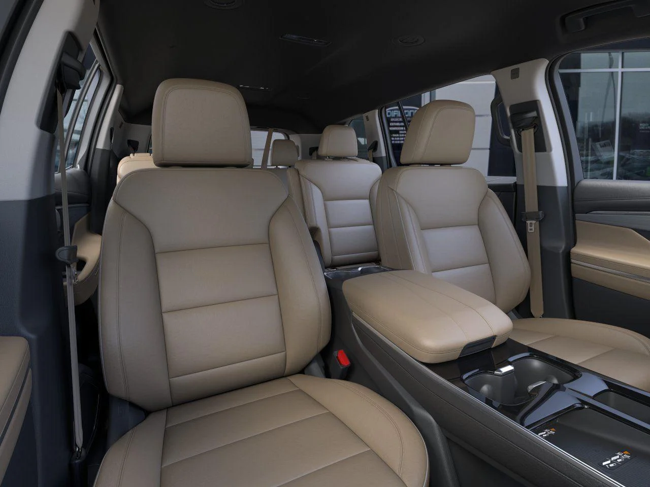 New 2026 Summit White Buick Preferred image 16