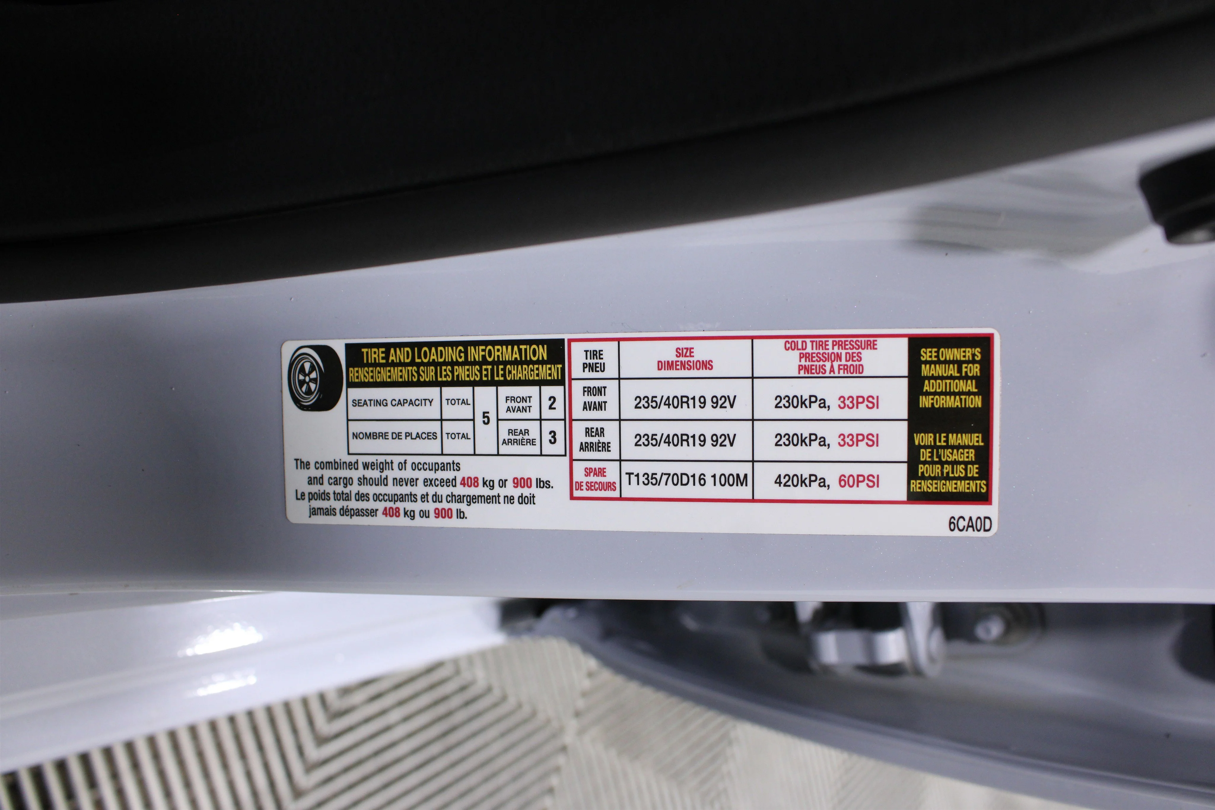 2023 Nissan Altima SR - Photo 35
