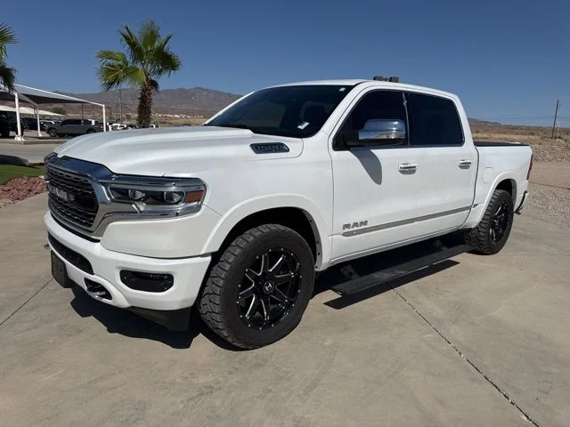 2019 RAM Ram 1500 Pickup
