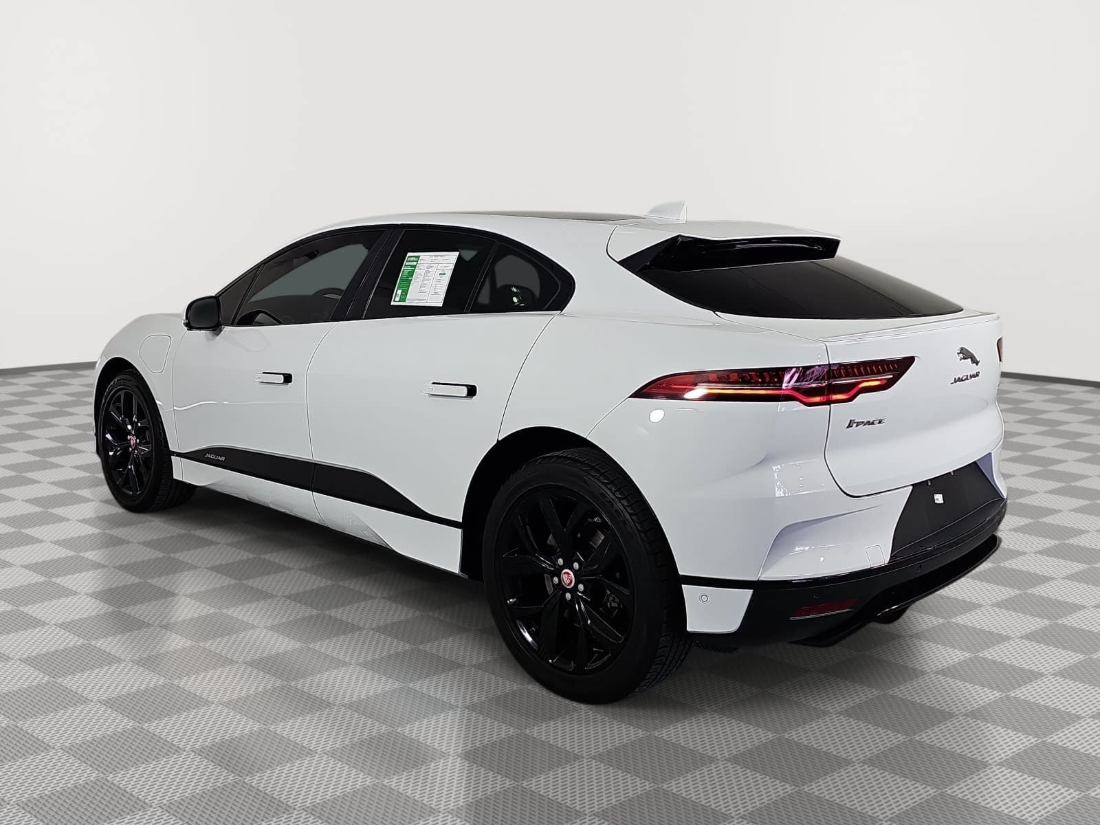 Used 2020 White Jaguar S image 6