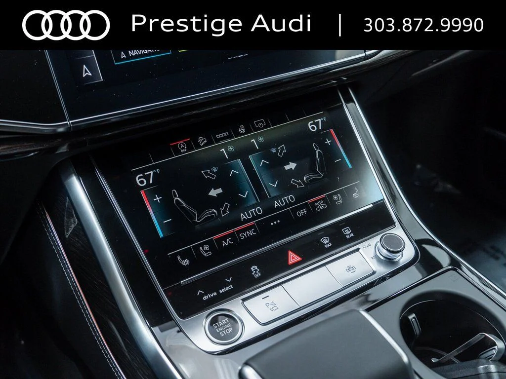 2026 Audi Q7 Premium Plus - Photo 18