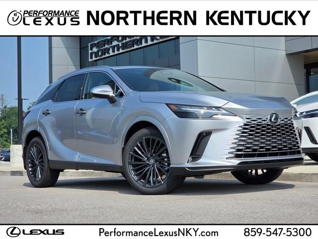 2026 Lexus RX 350 PREMIUM