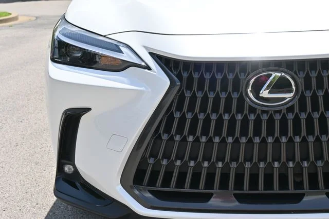 Used 2024 White Lexus 250 Base image 14