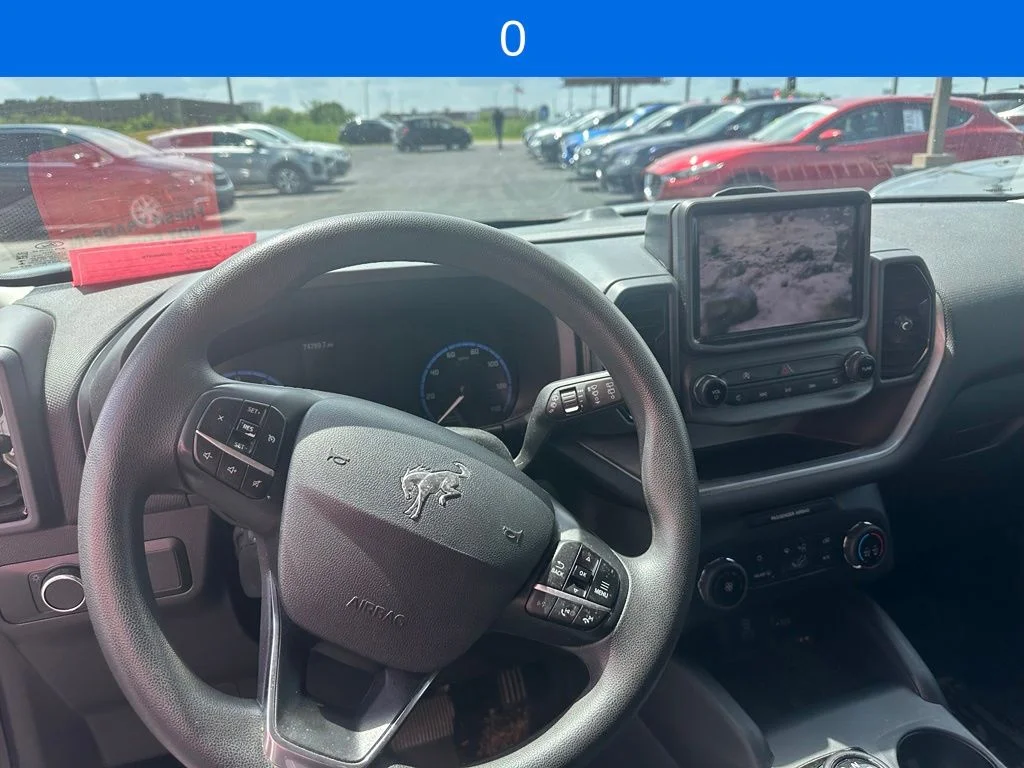 Used 2022 Gray Ford Base image 9