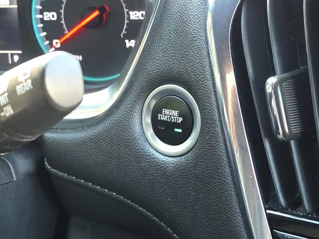 Used 2023 White Chevrolet LT image 41