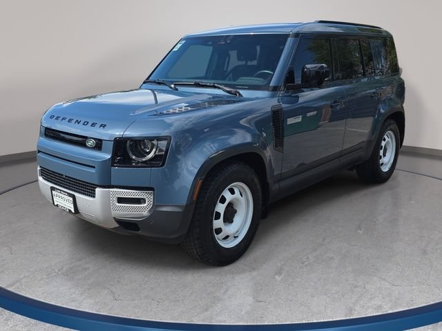 2024 Land Rover Defender 110
