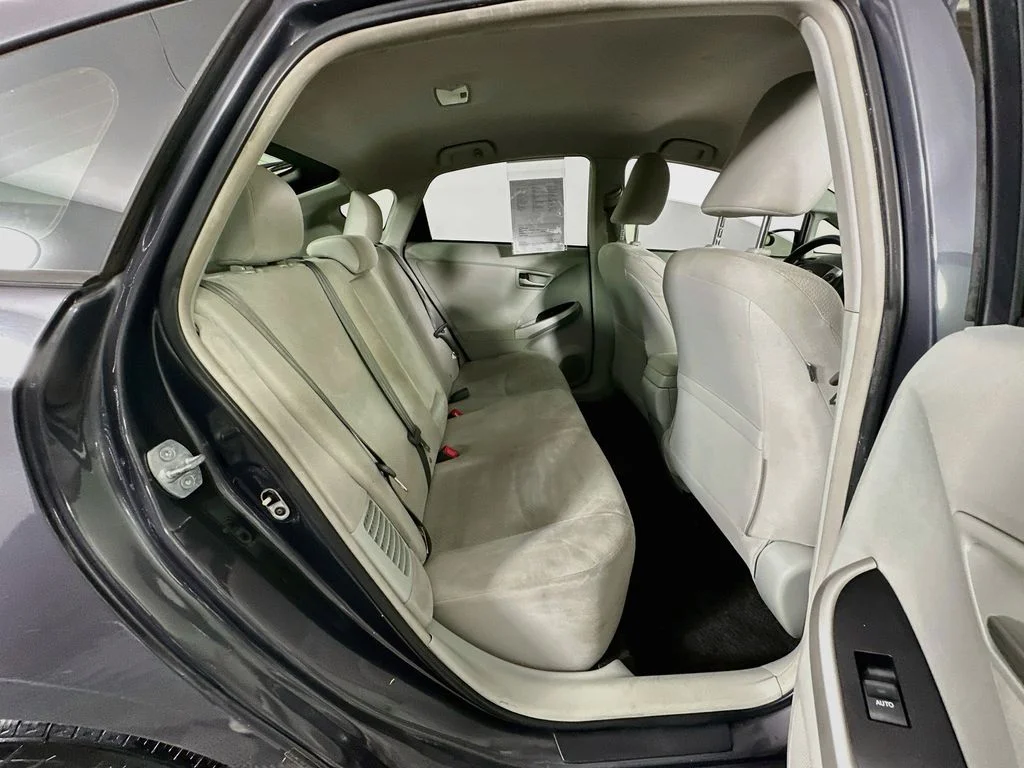 Used 2012 Winter Gray Metallic Toyota Two image 24