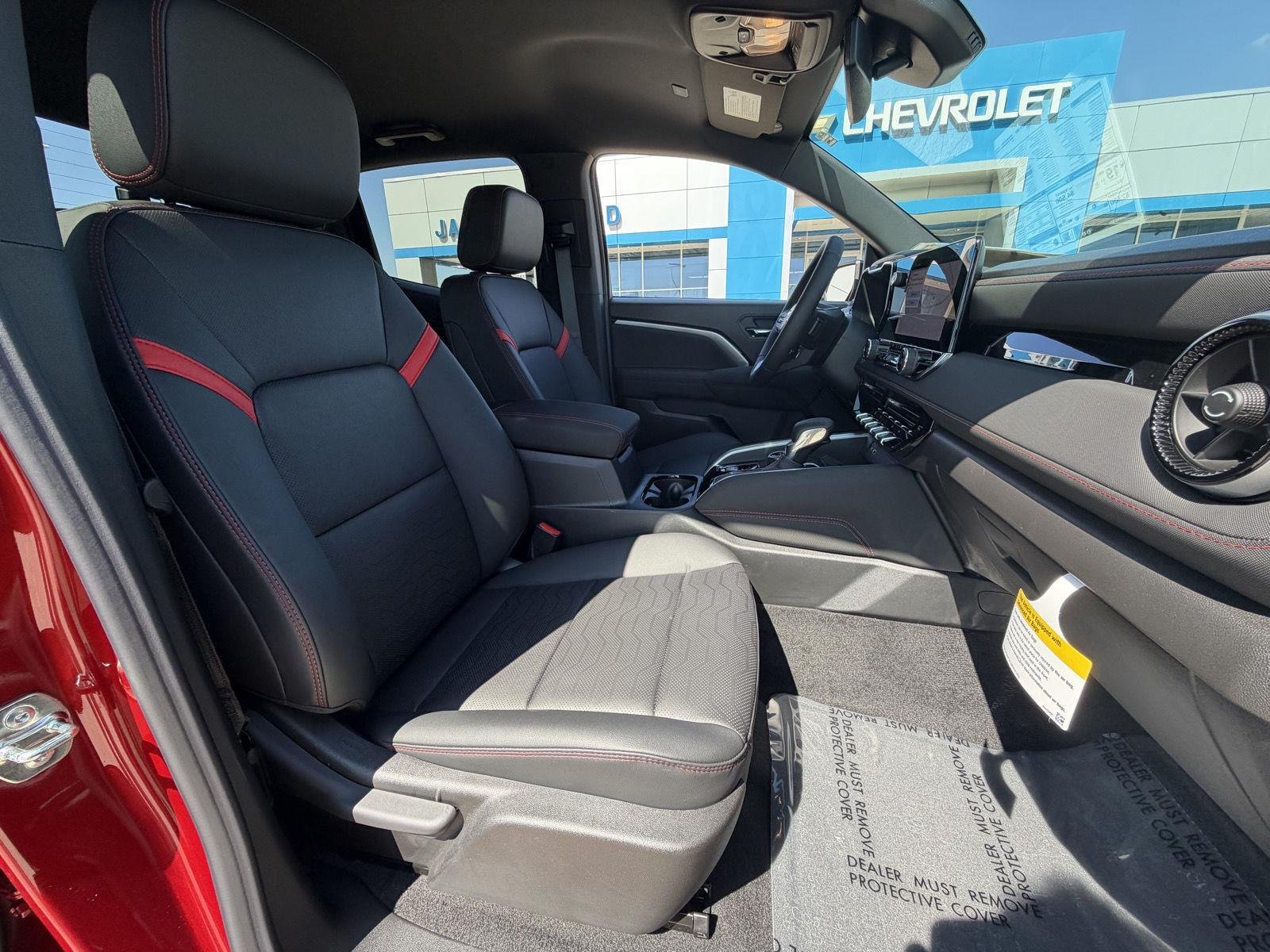2026 Chevrolet Colorado Z71 - Photo 28
