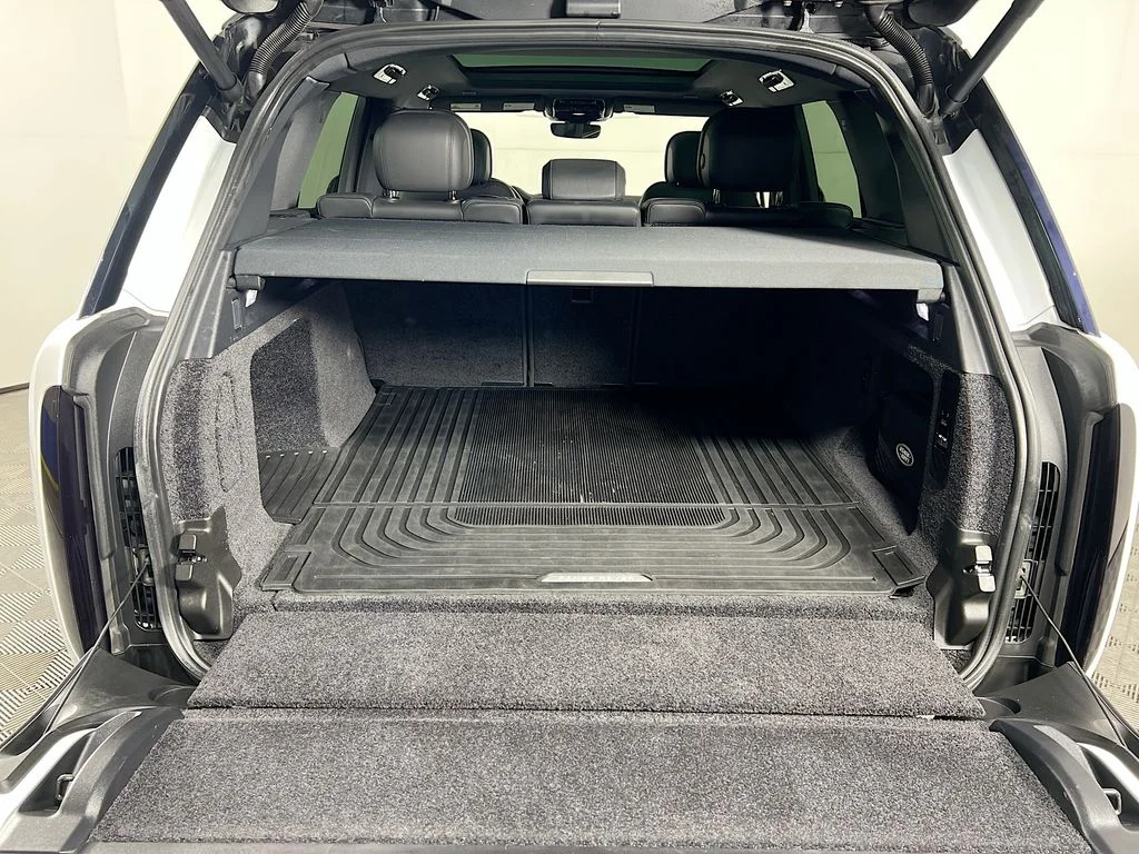 2023 Land Rover Range Rover SE - Photo 28
